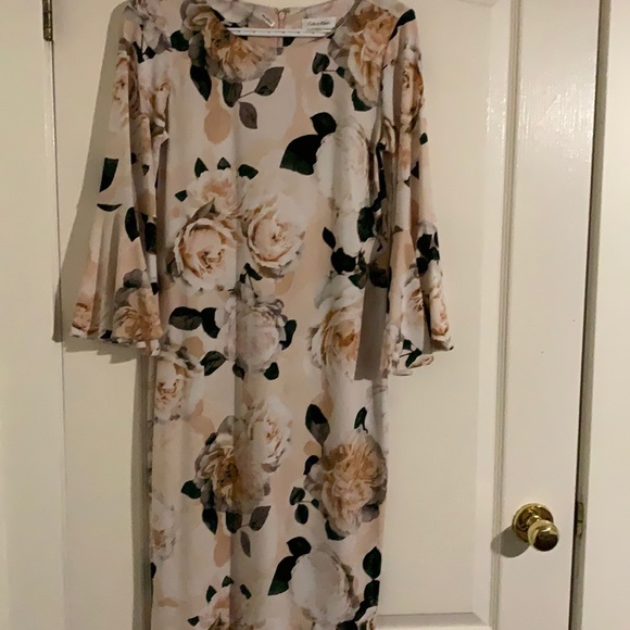 Calvin Klein Dresses & Skirts - Calvin Klein dress